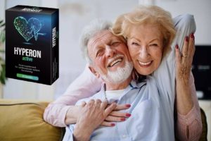 Hyperon Active prospect - beneficii, ingrediente, mod de utilizare