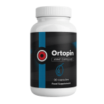 Ortopin pastile - pareri, pret, farmacie, prospect, ingrediente