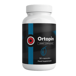Ortopin pastile - pareri, pret, farmacie, prospect, ingrediente