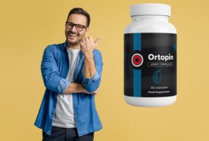 Ortopin prospect - beneficii, ingrediente, mod de utilizare