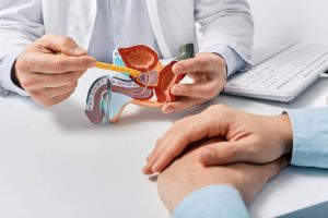 ProstaWell contraindicații are efecte secundare, studii clinice