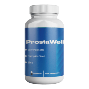 ProstaWell pastile - pareri, pret, farmacie, prospect, ingrediente
