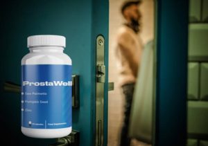 ProstaWell prospect - beneficii, ingrediente, mod de utilizare