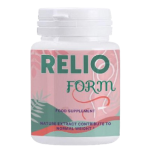Relioform pastile - pareri, pret, farmacie, prospect, ingrediente