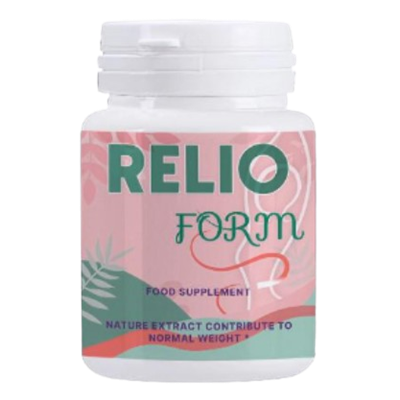 Relioform pastile - pareri, pret, farmacie, prospect, ingrediente