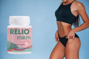 Relioform prospect - beneficii, ingrediente, mod de utilizare