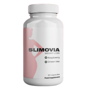 Slimovia pastile - pareri, pret, farmacie, prospect, ingrediente
