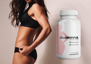 Slimovia prospect - beneficii, ingrediente, mod de utilizare