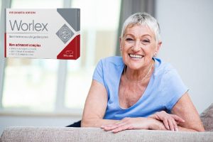 Worlex prospect - beneficii, ingrediente, mod de utilizare
