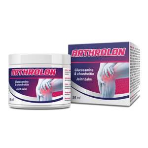 Arthrolon balsam - pareri, pret, farmacie, prospect, ingrediente