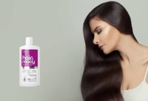Hairmacy Shampoo prospect - beneficii, ingrediente, cum se aplica