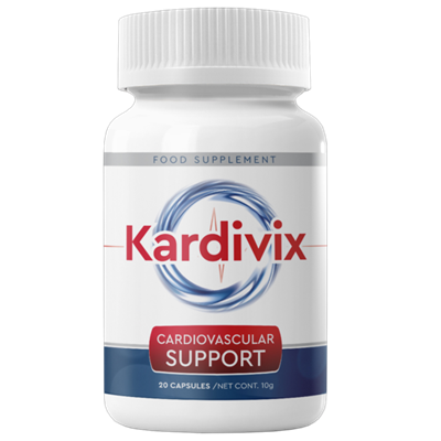 Kardivix pastile - pareri, pret, farmacie, prospect, ingrediente