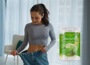 Matchafitty prospect - beneficii, ingrediente, mod de utilizare