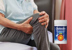 Ostedin prospect - beneficii, ingrediente, mod de utilizare