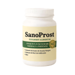 Sanoprost pastile - pareri, pret, farmacie, prospect, ingrediente