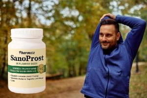 Sanoprost prospect - beneficii, ingrediente, mod de utilizare