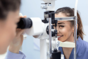 TrueVision contraindicații are efecte secundare, studii clinice