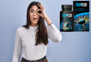 TrueVision prospect - beneficii, ingrediente, mod de utilizare