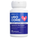 Urocore pastile - pareri, pret, farmacie, prospect, ingrediente