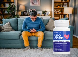 Urocore prospect - beneficii, ingrediente, mod de utilizare