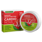Cardio Nova pastile - pareri, pret, farmacie, prospect, ingrediente