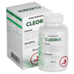 Cleorix pastile - pareri, pret, farmacie, prospect, ingrediente
