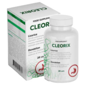 Cleorix pastile - pareri, pret, farmacie, prospect, ingrediente
