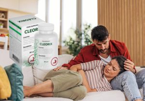 Cleorix prospect - beneficii, ingrediente, mod de utilizare