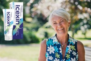 Icexin prospect - beneficii, ingrediente, cum se aplica