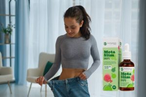 MetaSlim prospect - beneficii, ingrediente, mod de utilizare