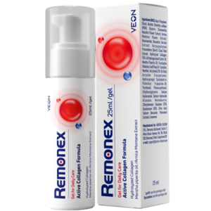 Remonex gel - pareri, pret, farmacie, prospect, ingrediente
