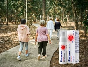 Remonex prospect - beneficii, ingrediente, cum se aplica