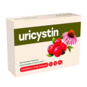 Uricystin pastile - pareri, pret, farmacie, prospect, ingrediente
