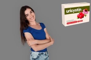 Uricystin prospect - beneficii, ingrediente, mod de utilizare