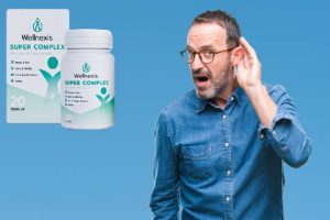 Wellnexis prospect - beneficii, ingrediente, mod de utilizare