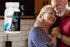 Adectal prospect - beneficii, ingrediente, mod de utilizare