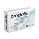 Prostalix pastile - pareri, pret, farmacie, prospect, ingrediente
